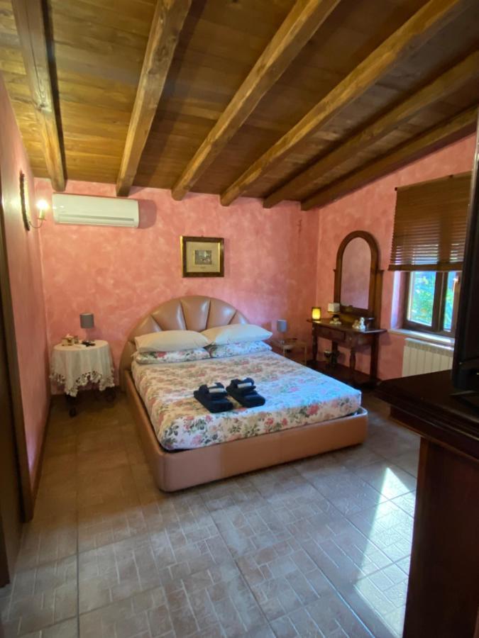 La Casa Di Irene Nel Golf Club Villa Рим Екстериор снимка